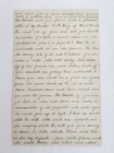 1890s Antique Geo B King Allegheny Pa Painter Decorator Letterhead Mining Stock