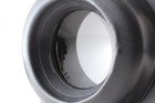  near Mint  Linhof Reflex Right Angle Mirror View Finder 6x9 From Japan
