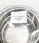 Oem Delta Stretchable 60  Metal Flex Handshower Hose Stainless Steel Finish