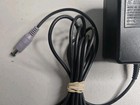 Super Nintendo Snes Sns-002 Power Supply Ac Adapter Oem