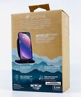 Wireless Fast Charger Charging Pad Stand Dock For Samsung Galaxy Apple Iphone