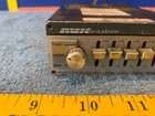 Avx Audiovox Amp-550a Graphic Equalizer Amplifier Untested As Is
