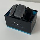 Thalmic Labs Myo Armband - Gesture Control Armband - Black