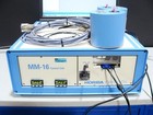 Horiba Jobin Yvon Mm-16 Thin Film Spectroscopic Ellipsometer Mueller Polarimeter