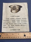 Wwii Propaganda Leaflet - New Guinea Campaign