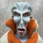 Mego Star Trek The Keeper Alien Vintage 1974 All Original Action Figure Complete