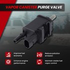 Vapor Canister Purge Valve For Chevrolet Suburban Corvette   Gmc Savana Yukon