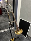 Olds Recording Tenor Trombone With Case