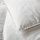 Full queen Performance Down   Feather Blend All Season Duvet Comforter Insert -