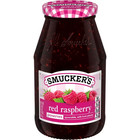 Smucker s Red Raspberry Preserves 4 Pack