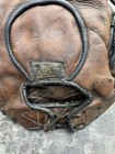 1920 30 s Draper And Maynard Buckleweb Baseman s Mitt
