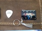 Collective Soul Merch Lot From Creed Cruise Summer Of 99 2026 Stage Used Pick