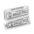 Marvis Whitening Mint Toothpaste  3 8 Ounce  pack Of 1 