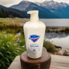 Safeguard Liquid Hand Soap Large 40 Oz Fresh Clean Scent Micellar Deep Cleansing