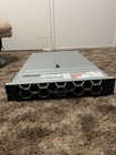 Dell Poweredge R740 16-bay Server     2   Xeon Silver 4214     No Ram drives