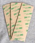 Value Pack 2 Light Seal  Mirror Bumper Replacement For Vintage Cameras