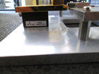 Single Axis Stage Dovetail Feed Screw   Base Misumi Xeg25 With Extras