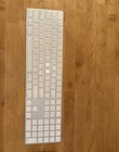Apple Magic Keyboard Numeric Keypad Lightning Connect W  Apple Mouse