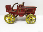 Cast Iron Kenton Locomobile 1911  Not Arcade  Hubley  Ac Williams