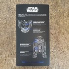 Sphero Star Wars R2-d2 App-enabled Droid Remote-controlled Robot Toy