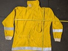 Wildfire Pacific Nomex Iii Wildland Fire Jacket Xl Yellow