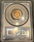 1891 Liberty Nickel Pcgs Au 58  Beautifully Toned  everyman  W  Excellent Appeal
