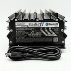 Lester Summit Ii 28740 48v 22a Golf Cart Charger Bluetooth Ip66