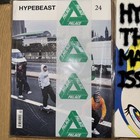 Hypebeast Magazine Lot   Issues 18  19  21-27