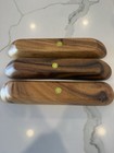 Wooden Bowls