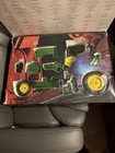 John Deere 6000 7000 Series Tractor Model New Nos 1992 Ertl Made Usa Org Pkg