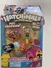 Hatchimals Colleggtibles Pet Obsessed Pet Shop  chose Your Pack  Hatchy Hearts