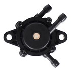 Fit For Honda Generator Fuel Pump Eb2000i Eb2200i Gxh50 16700-zt3-013 New