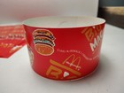 1993 Mcdonalds Big Mac Collar Lot Of 21  - Brand New Mint Vintage Super Rare
