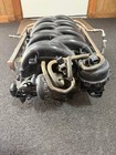 Oem 2018-2020 Ford F150 5 0 V8 Intake Manifold W  Imrc Jl3z-9424-c