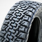 4 Tires Accelera Omikron C t Lt 275 65r18 Load D 8 Ply At A t All Terrain