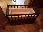 Baby Bed