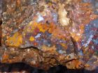 Mexican Plume Flowergarden Banded Moss Agate Lapidary Cabbing Rough Lot 18 Lb