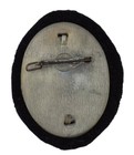 765 Ww1 German Prussia Jagd J  ger 1920 Stahlhelm Freikorps Orden Abzeichen
