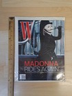 Lot Of Madonna Magazines poster   Others