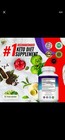 Keto Boost Supplement Ketogenic Formula With Raspberry Ketones  Green Tea Extra