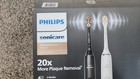 Philips Sonicare Diamondclean Smart Electric Rechargeable Toothbrush  2-pack