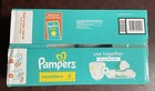 Pampers Swaddlers Soft Sensitive Skin Baby Diapers - Size 4 - 148ct