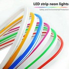 Flexible Led Strip Sign Neon Lights Silicone Tube Waterproof Diy 12v 1m 2m 3m 5m