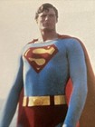 Superman 1978 Original Lobby Card With Christopher Reeve   Margot Kidder  7