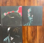 Signed Freddie Gibbs Shadow Of A Doubt Lp Vinyl Record Album Autographed Album