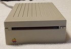 Vintage Apple 3 5 Drive External Floppy Disk Drive A9m0106 Untested