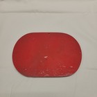 Fire Marks Firefighter - Cast Metal Plaque Sign Vintage