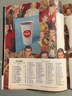 1964  9 26  Colgate At Columbia Ncaa Football Program In Fair good Condition
