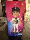 Dodgers Back-to-back World Champions  Kike Hernandez Bobble Head