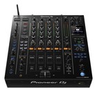 Pioneer Djm-a9 4-channel Professional Dj Mixer - Black